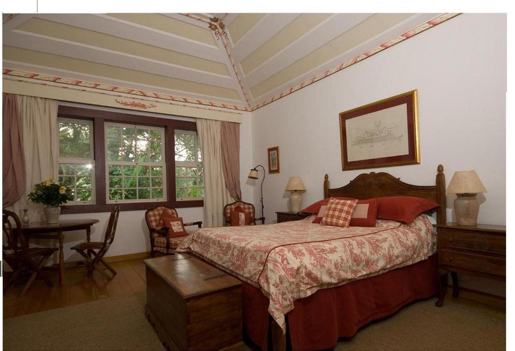 Solar Da Ponte Hotel Tiradentes Room photo