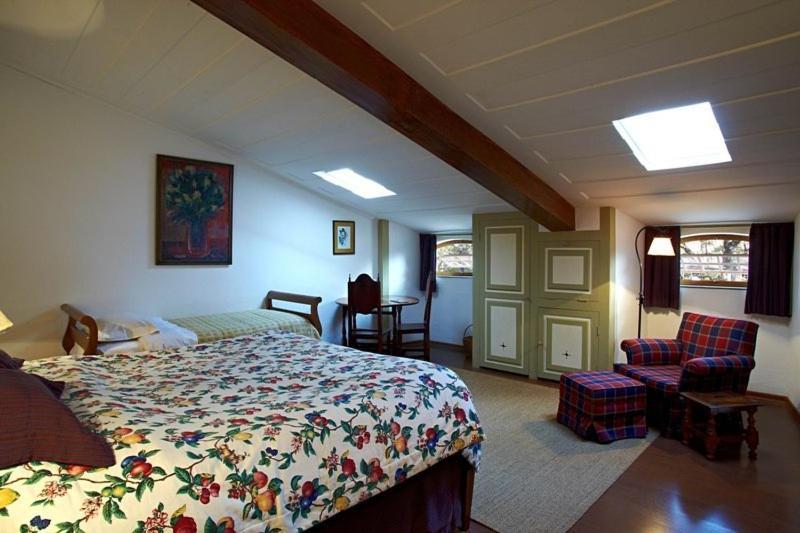 Solar Da Ponte Hotel Tiradentes Room photo