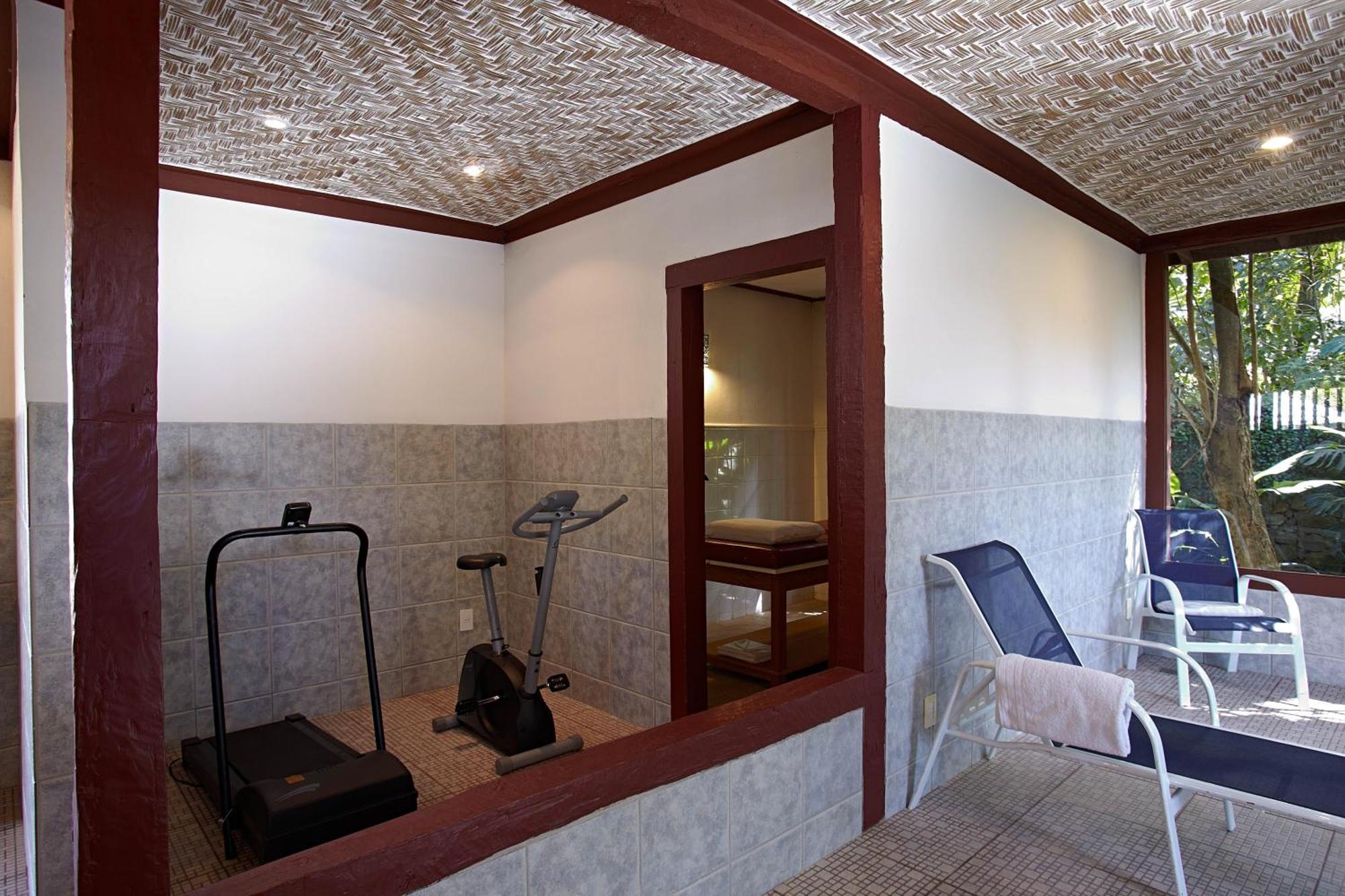 Solar Da Ponte Hotel Tiradentes Exterior photo
