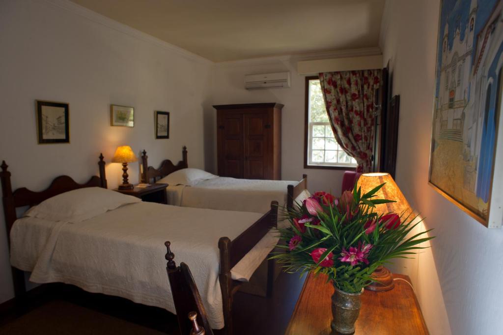 Solar Da Ponte Hotel Tiradentes Room photo